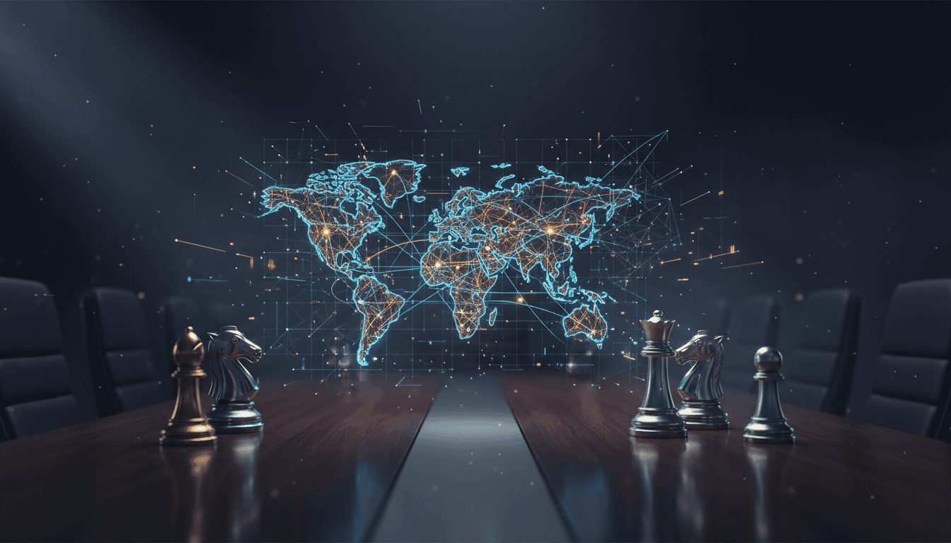 Master B2B Sales: Territory Management & Advanced Strategies
