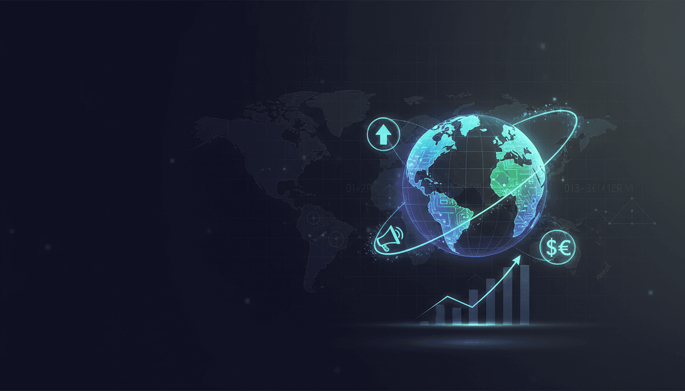 Effective Marketing in the Global Marketplace