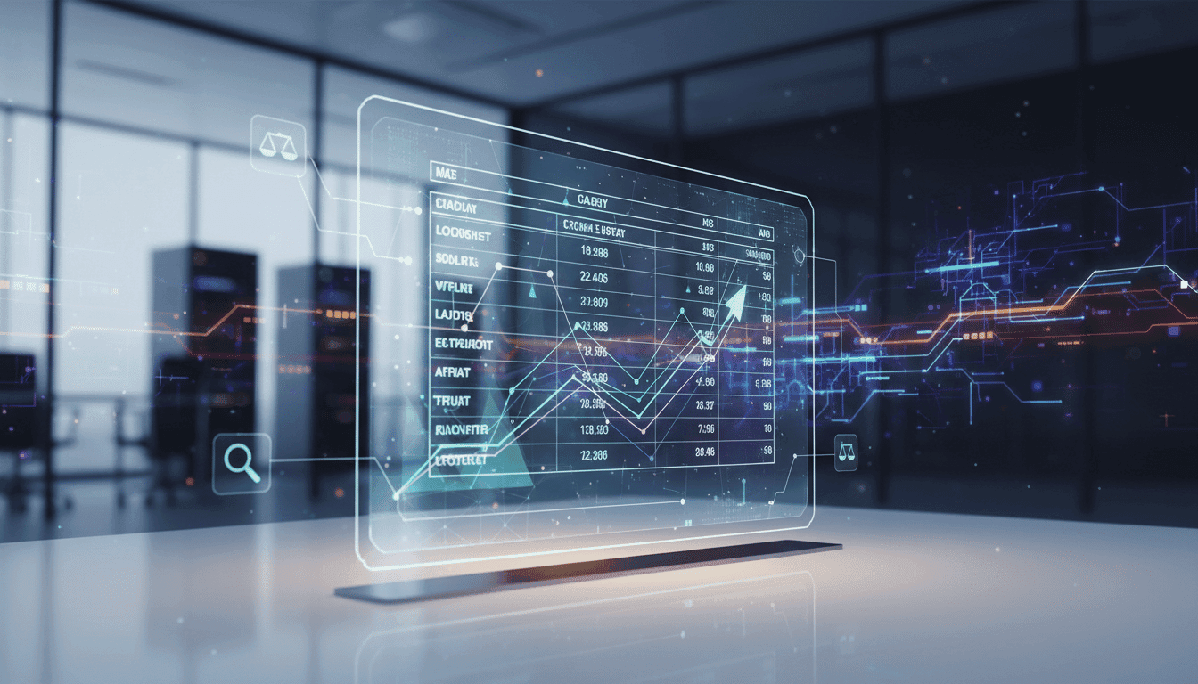 Financial Reporting: Essential Ledger and Audit Practices