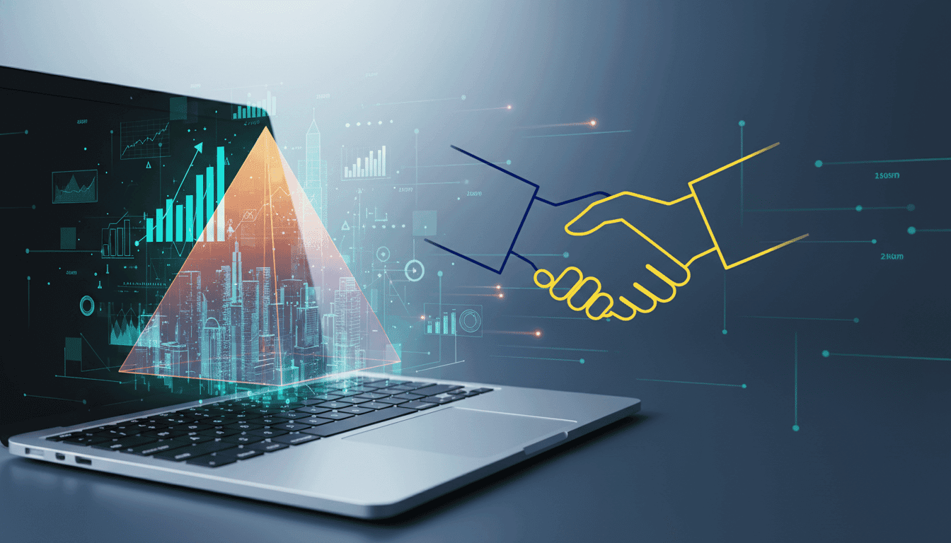 Introduction to Tech Sales
