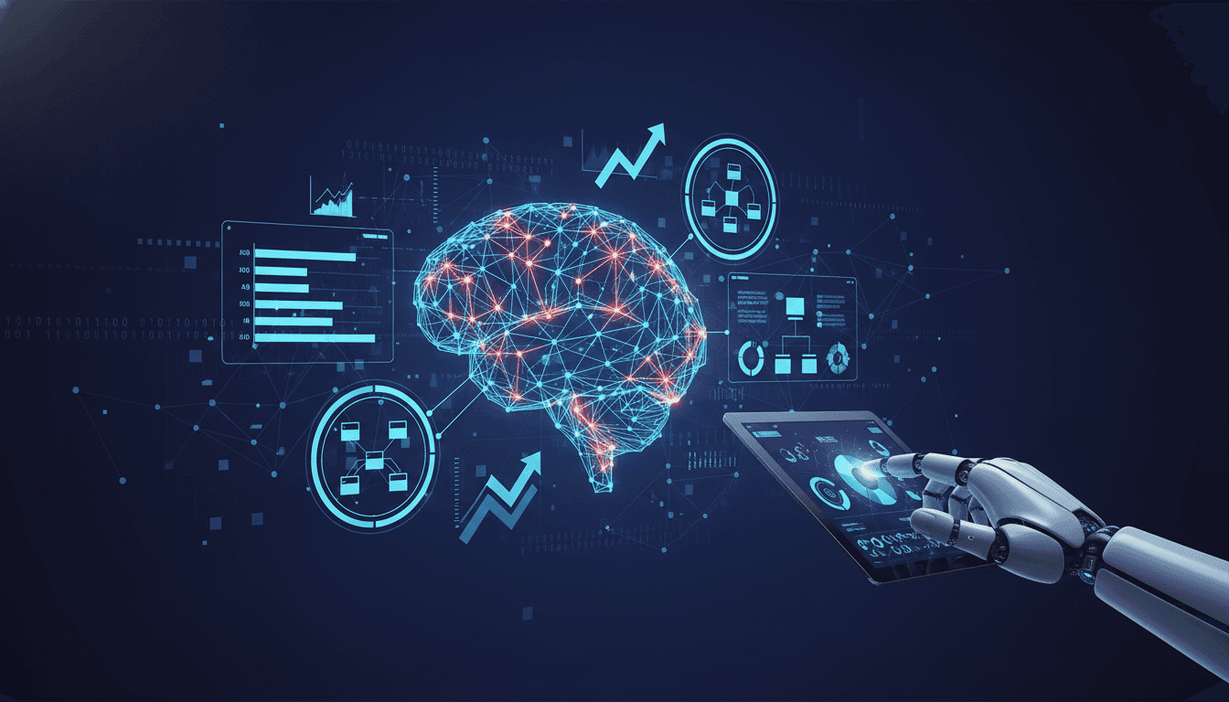 AI for Project Management: Tools & Implementation Guide