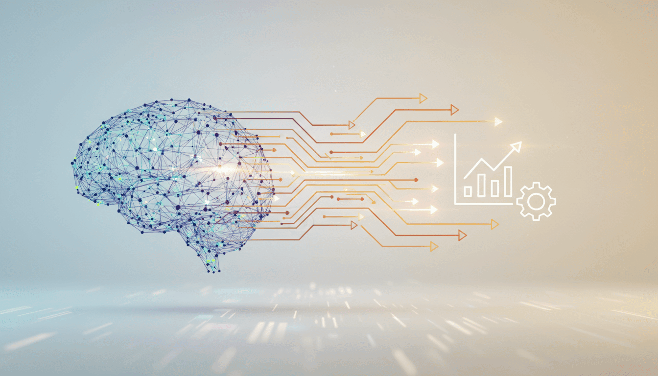 Strategic AI Implementation for Business Leaders