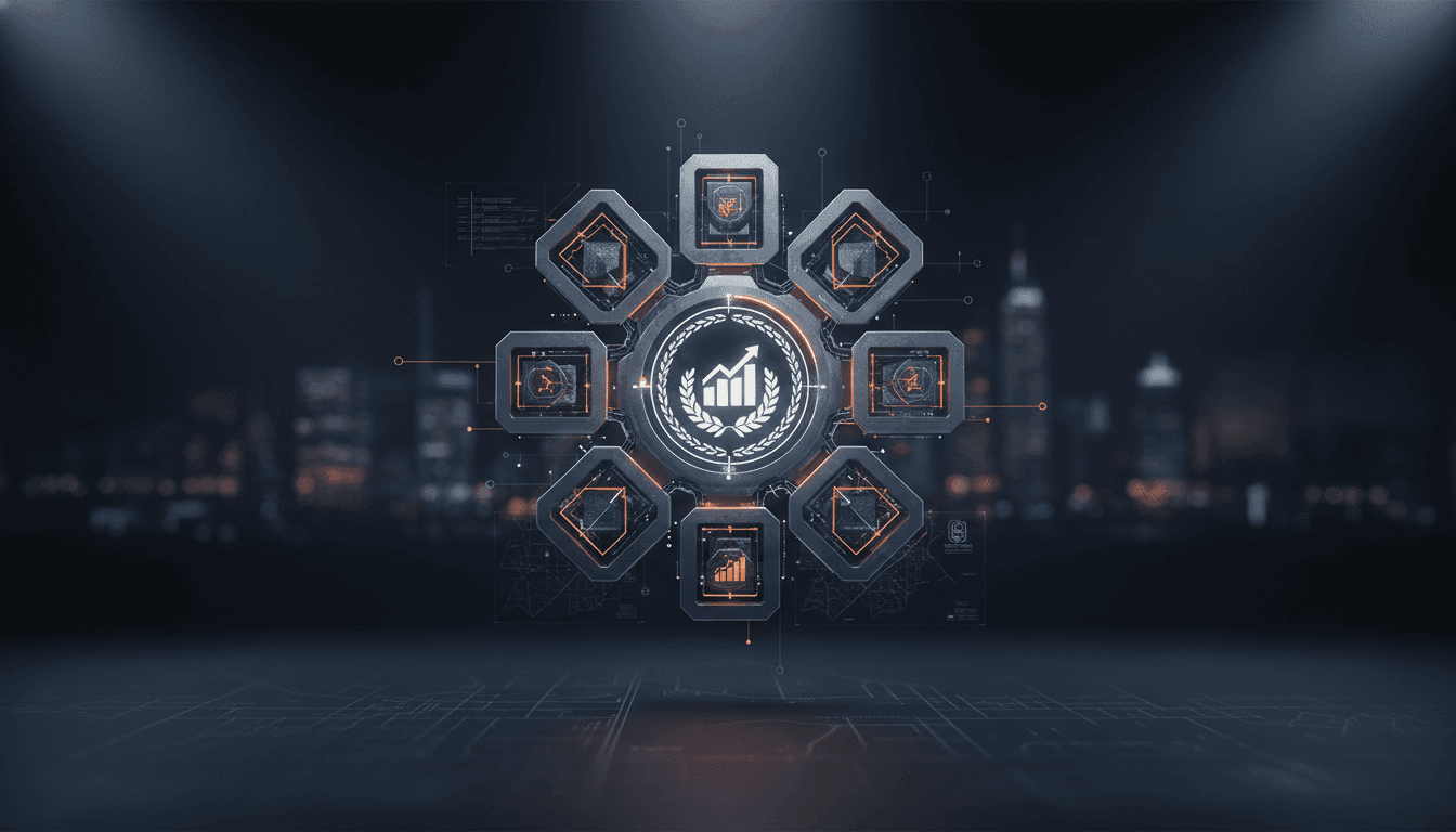Optimize Public Sector Processes