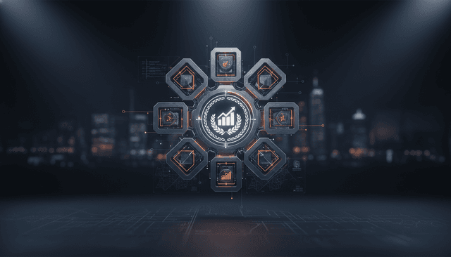 Optimize Public Sector Processes