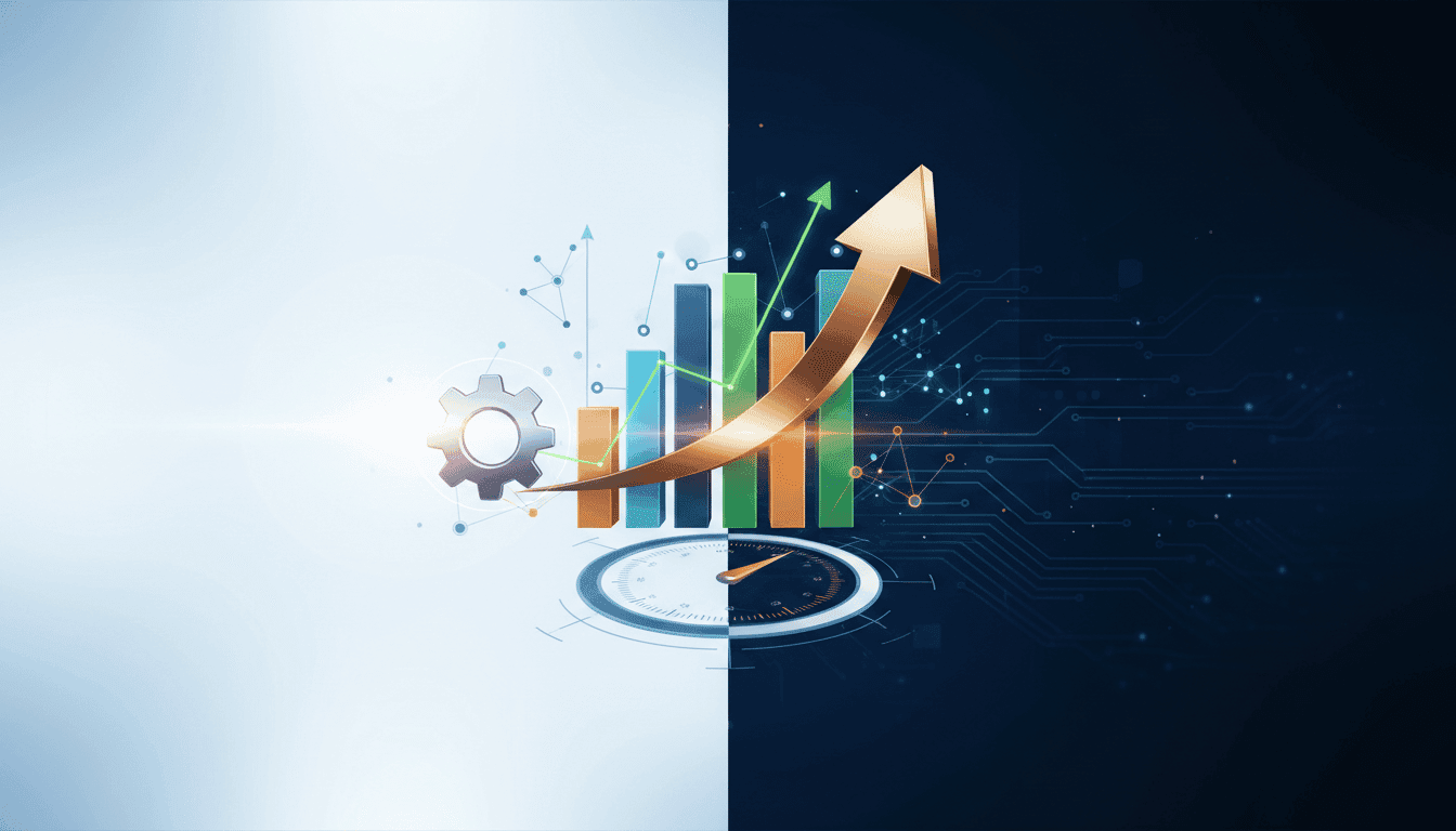KPI Fundamentals: Measuring and Driving Business Success