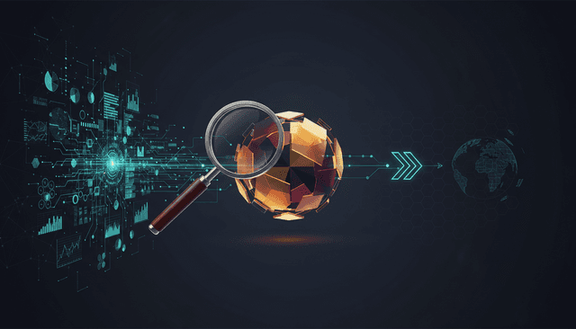 Mastering Market Research: From Data to Strategic Insights