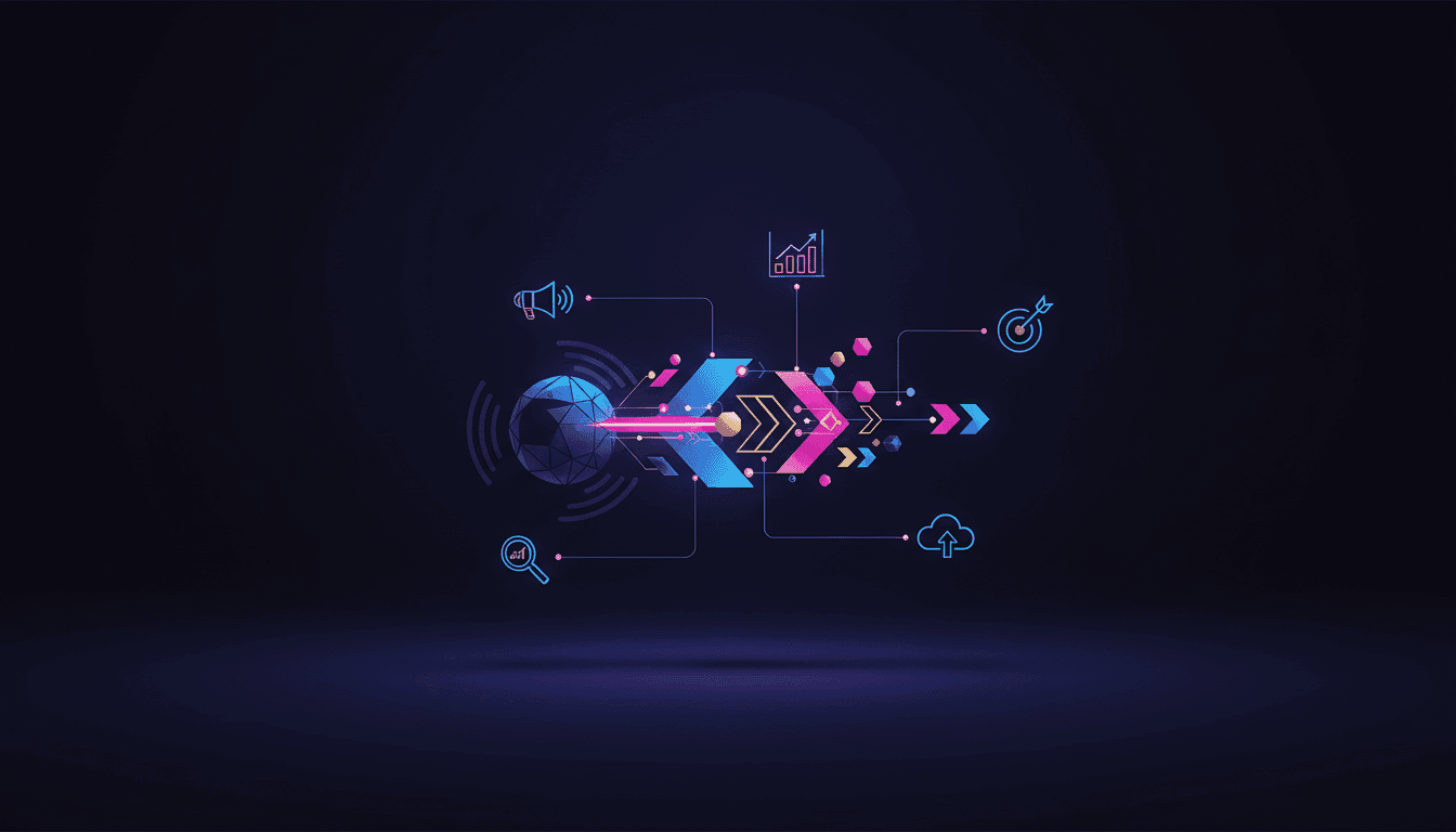 Digital Marketing: Latest Trends and Strategies 2024