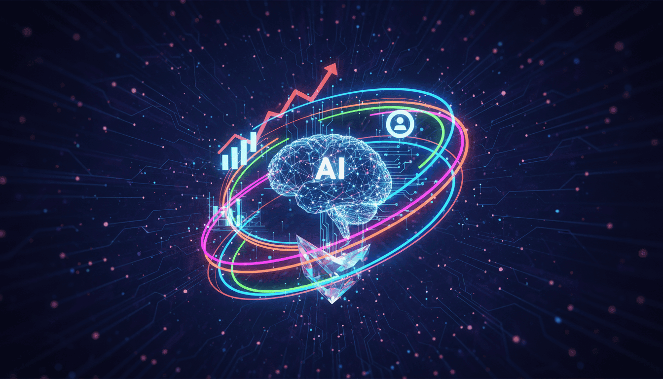 Content Creation with AI: Master Marketing Innovation