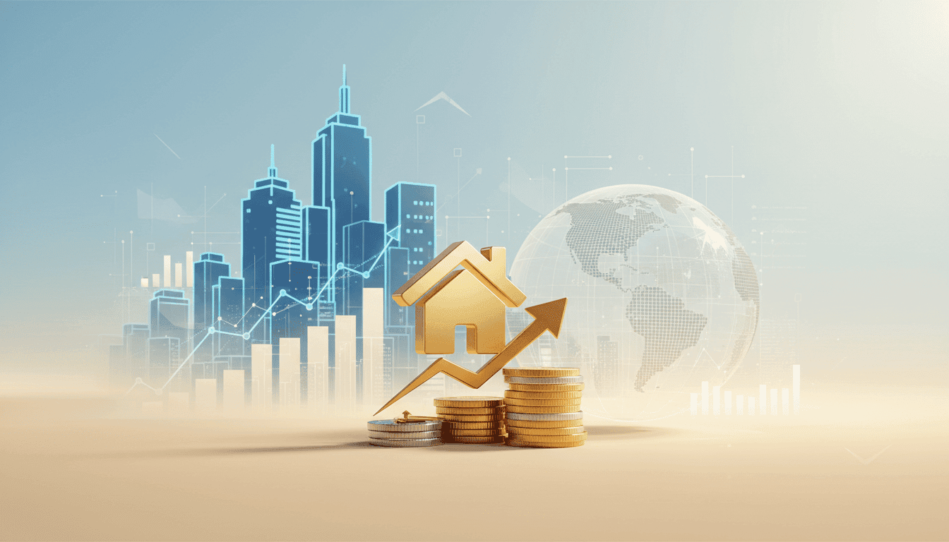 Urban Land Economics and Real Estate Market Dynamics