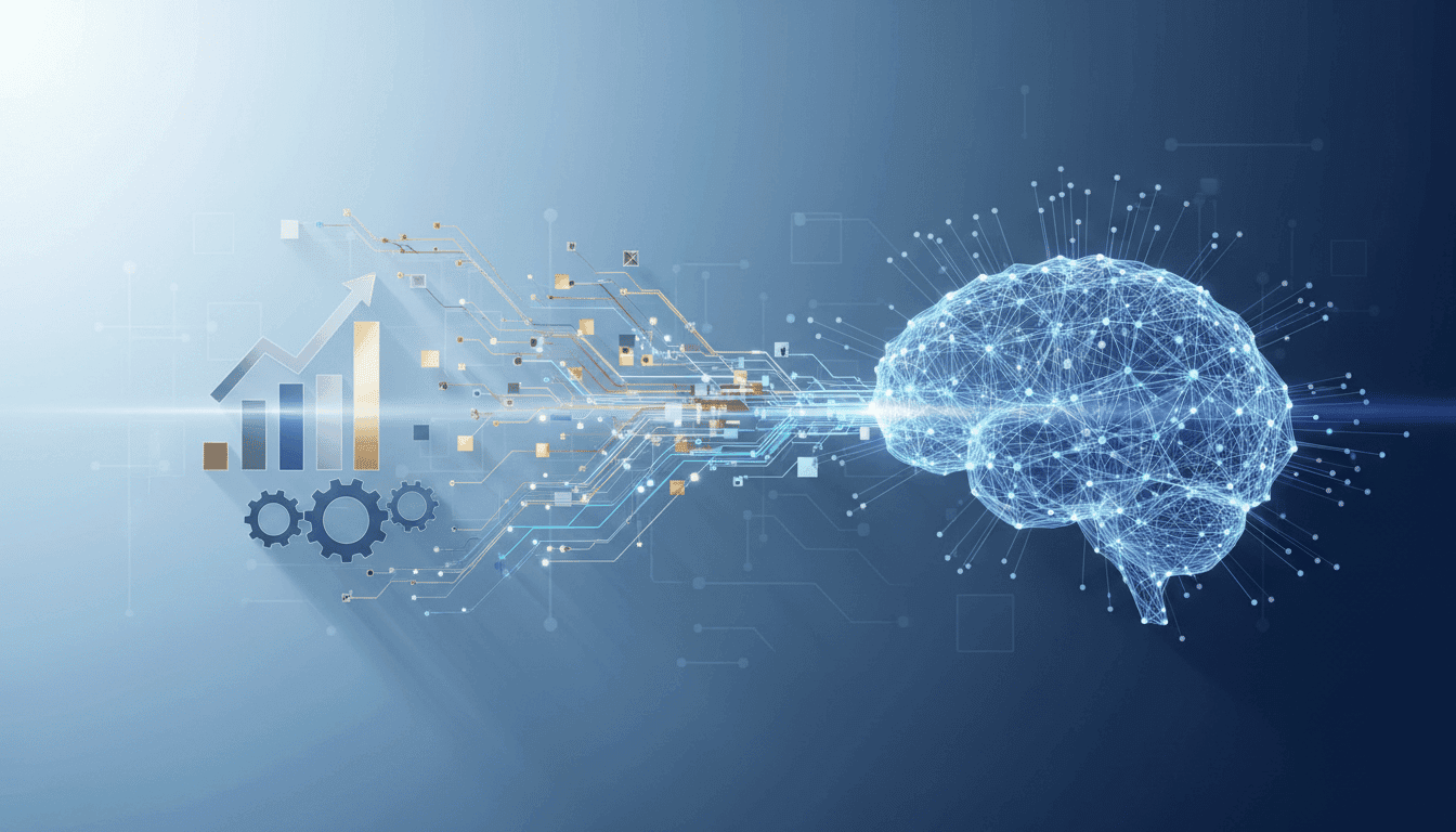 Understanding Large Language Models in Business