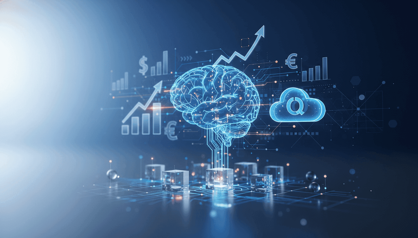 Improving Financial Planning with Oracle EPM