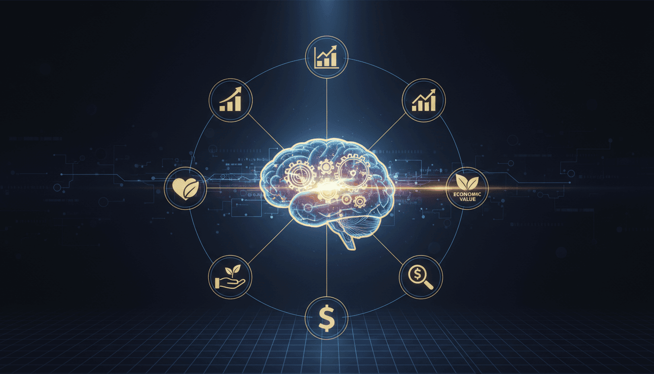 SROI Impact Assessment: Measure Social Value