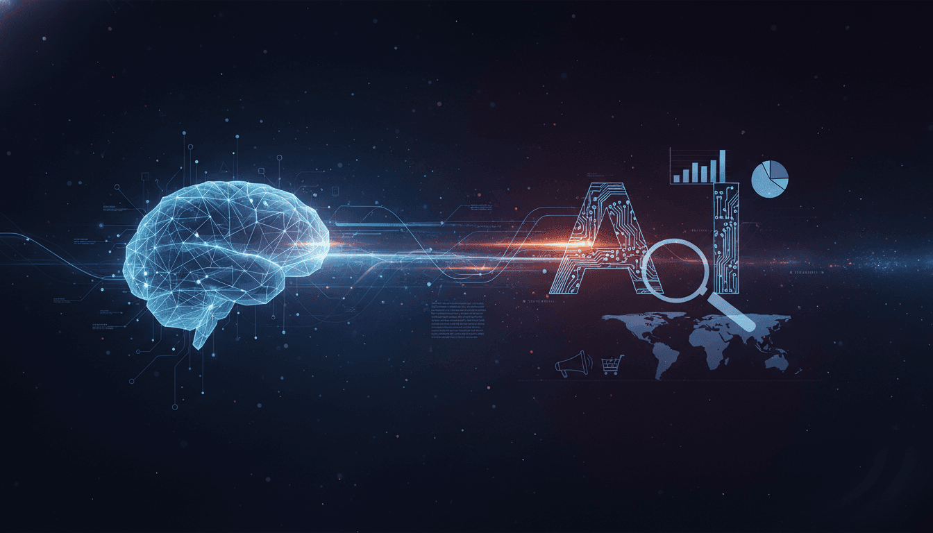 GenAI for Digital Marketing Specialists