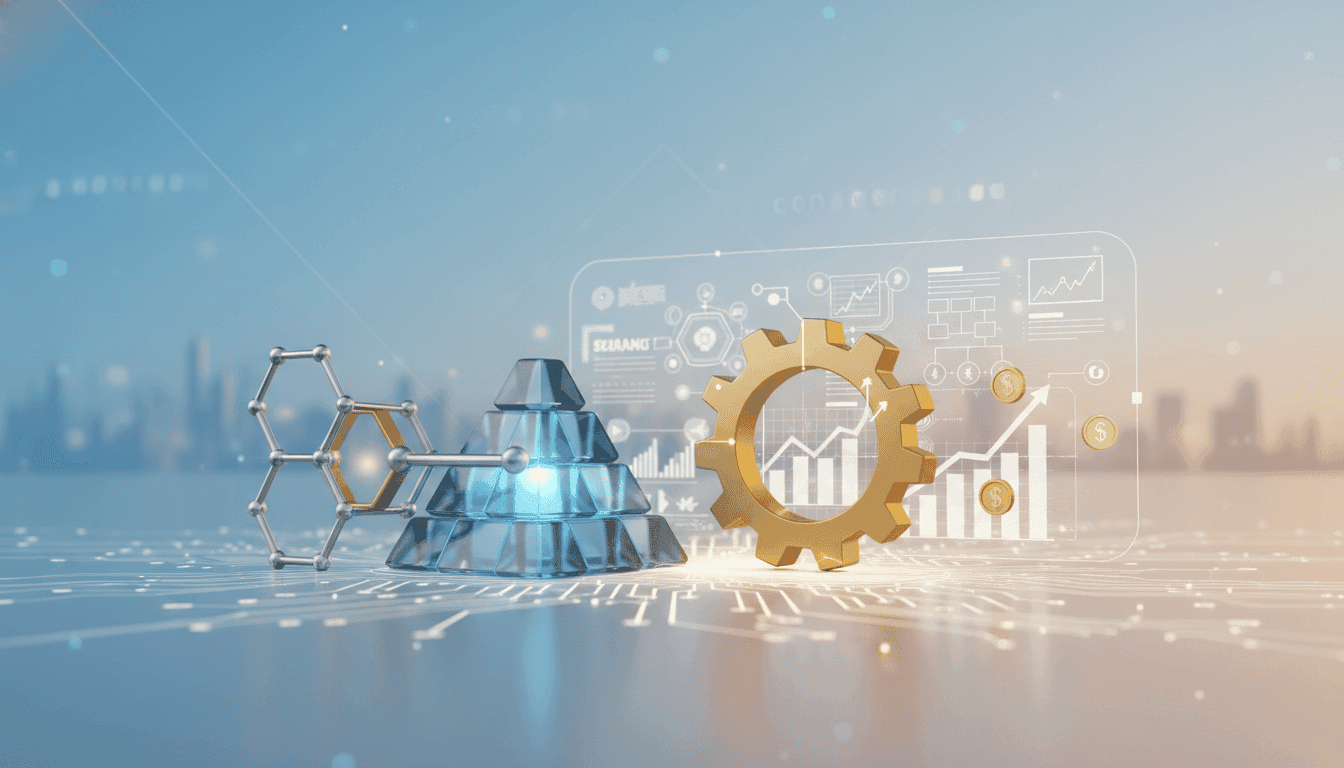 Business Foundations: Organizations, Planning, Finance