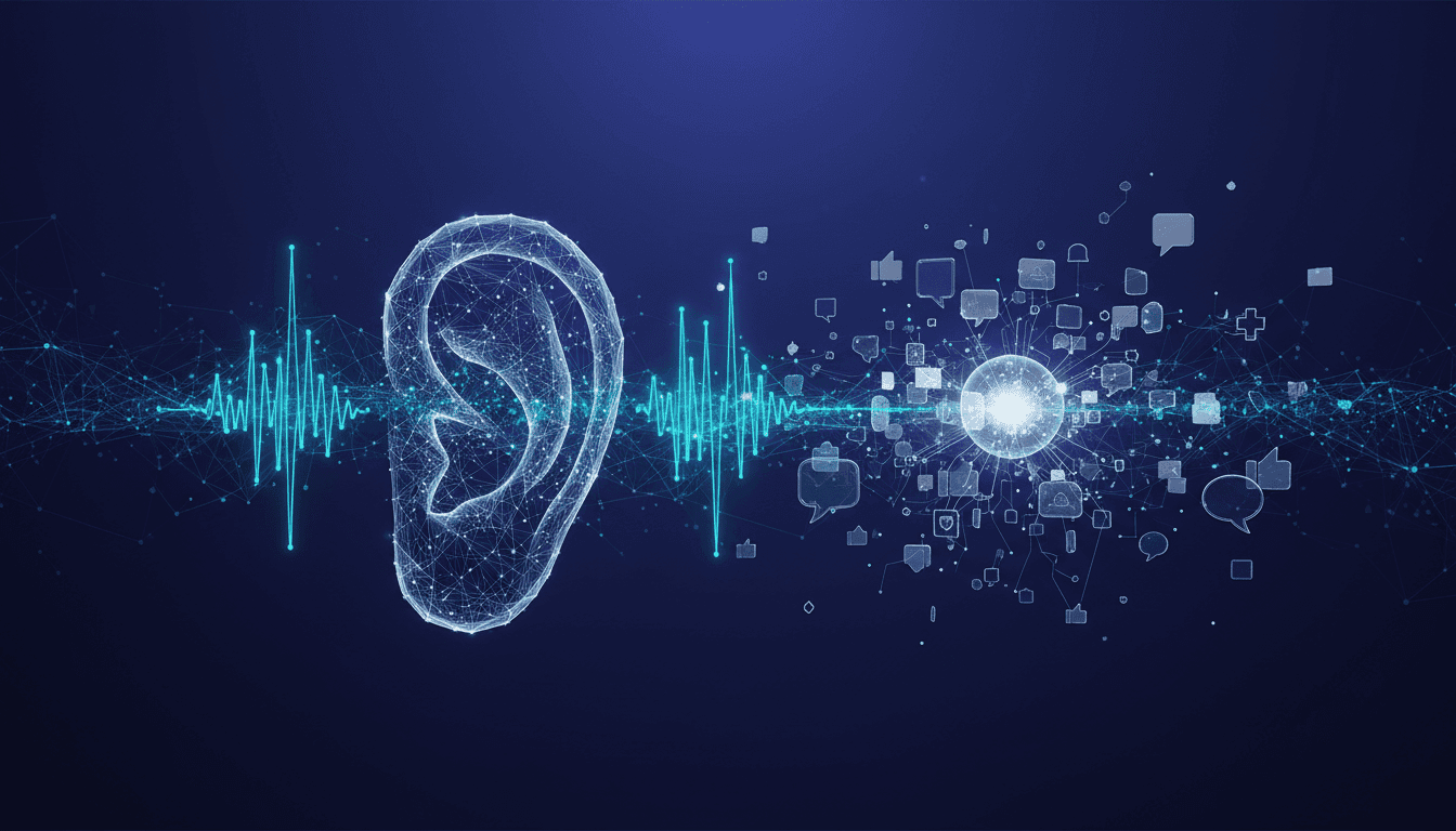 Social Listening