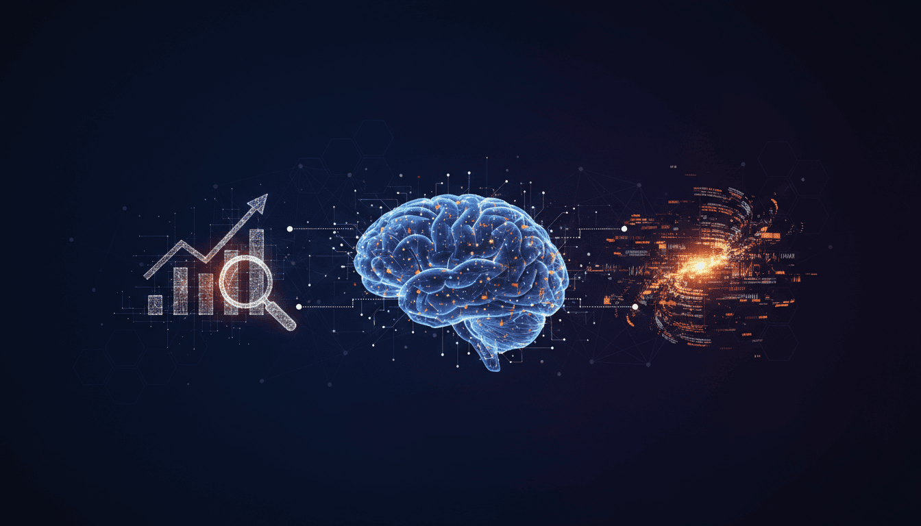 GenAI for Market Research Analysts