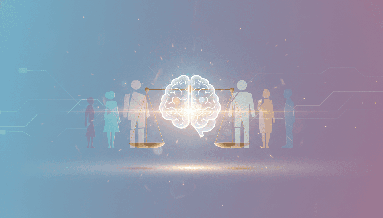 Understanding and Addressing Unconscious Bias at Work