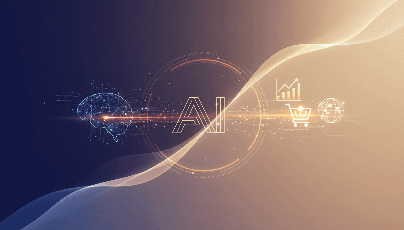 GenAI for Digital Marketing and Ecommerce Analysis