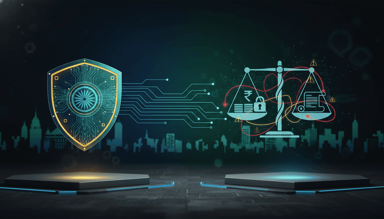 Banking Compliance and Risk Management in India