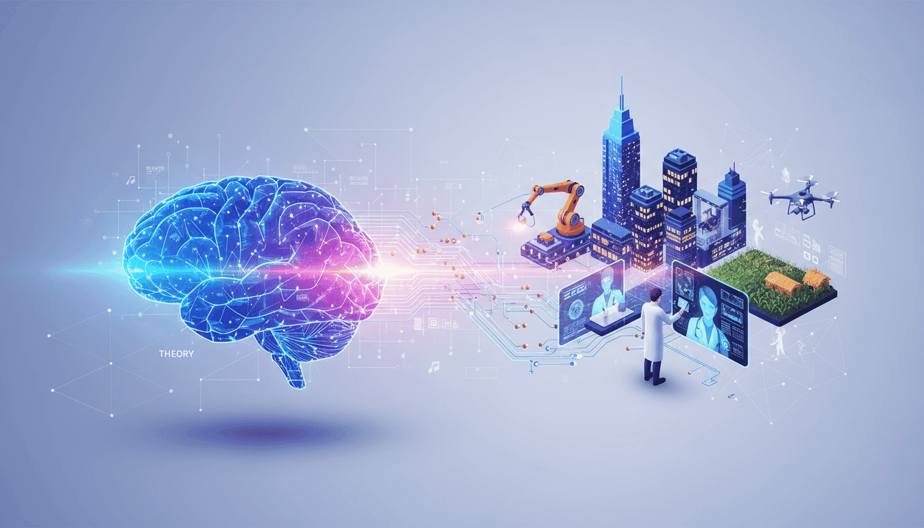GenAI in Action: From Theory to Real-World Impact