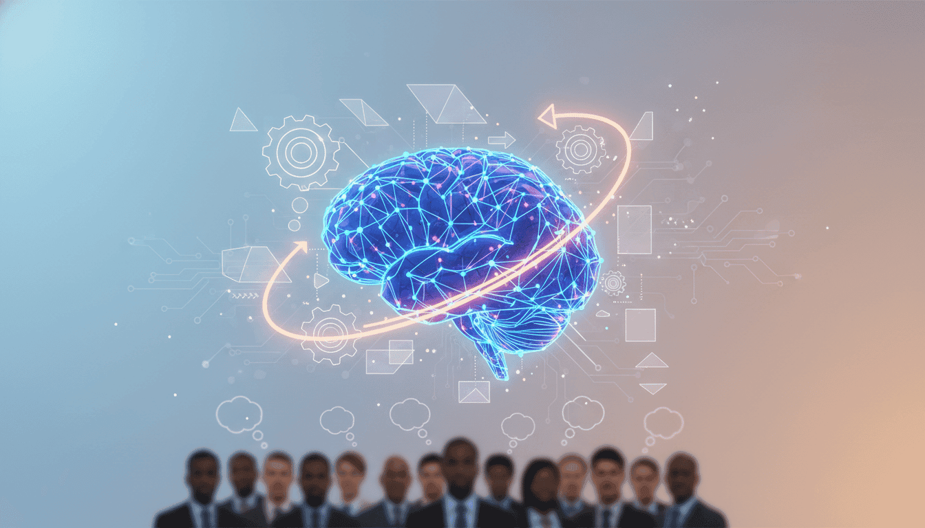 Behavior Architecture - Understanding Human Behavior