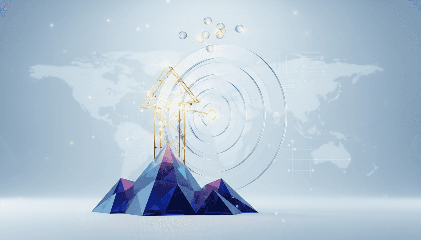OKR Certification: Leadership and Goal Setting