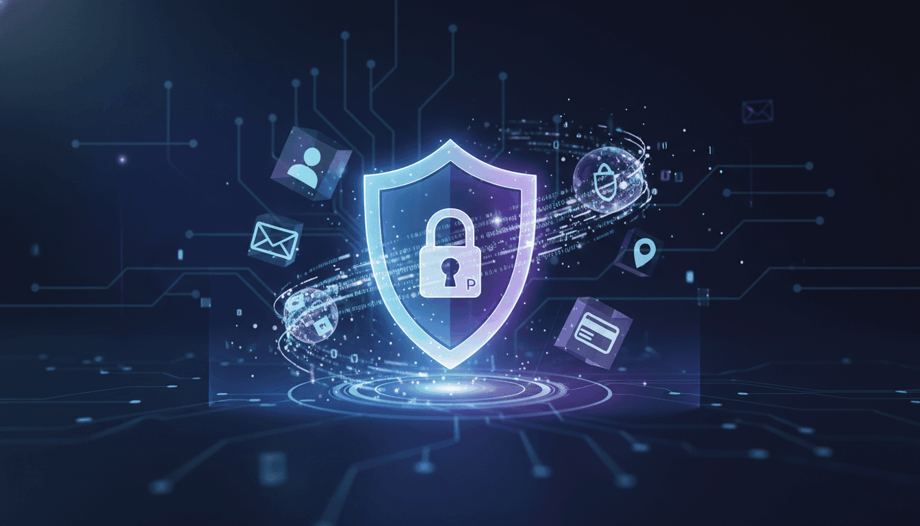 The ABC's of GDPR: Protecting Privacy in an Online World