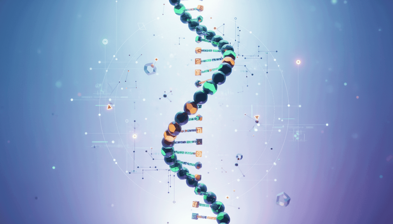 DNA Decoded