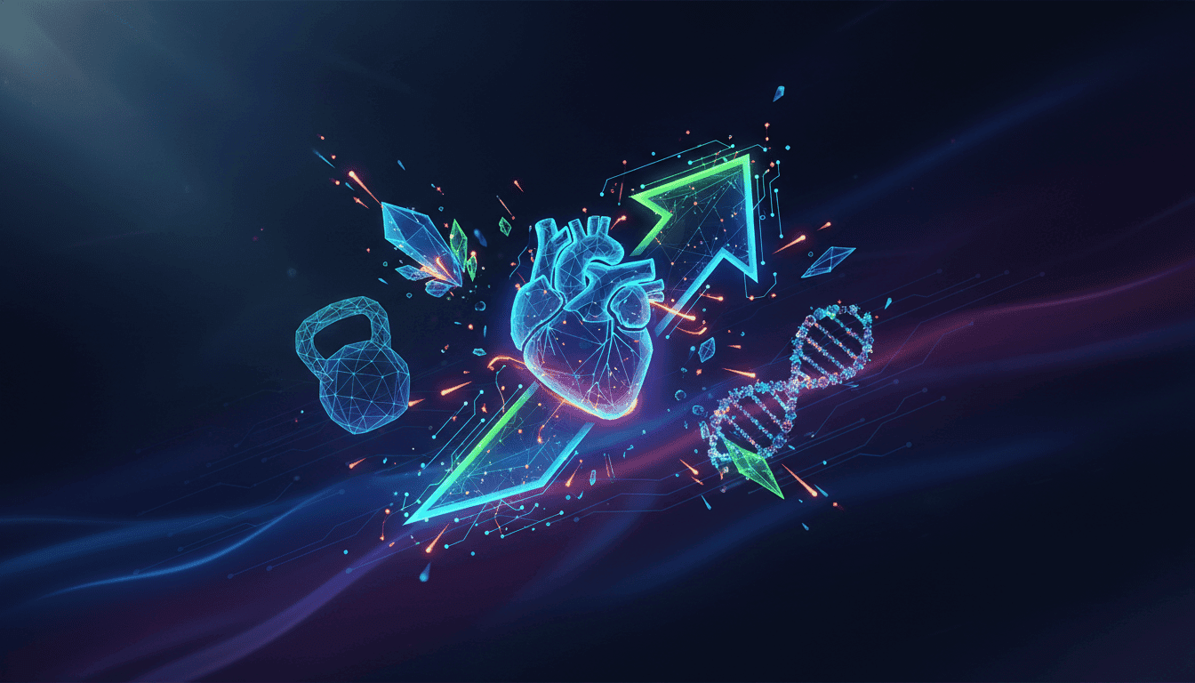 Hacking Exercise For Health