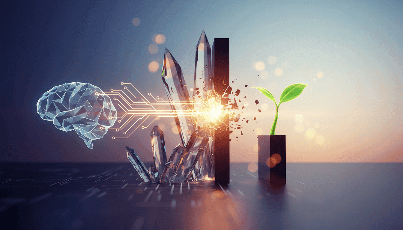 Mindshift: Break Through Obstacles to Learning