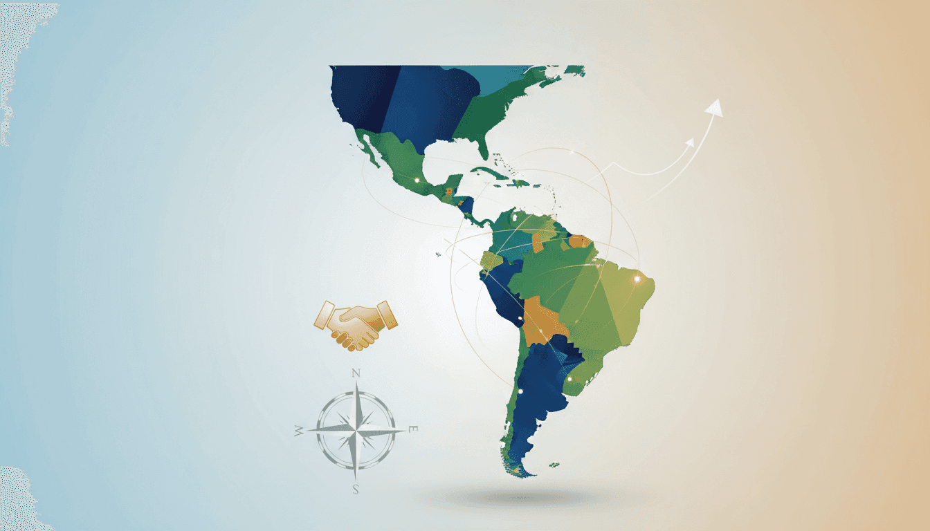 Doing Business in Latin America