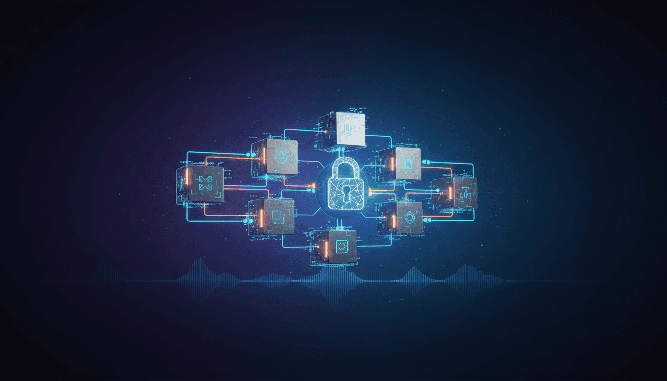 Introduction to Blockchain