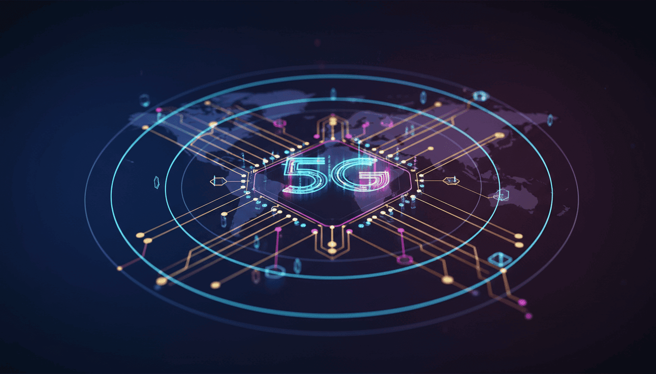 5G for Everyone