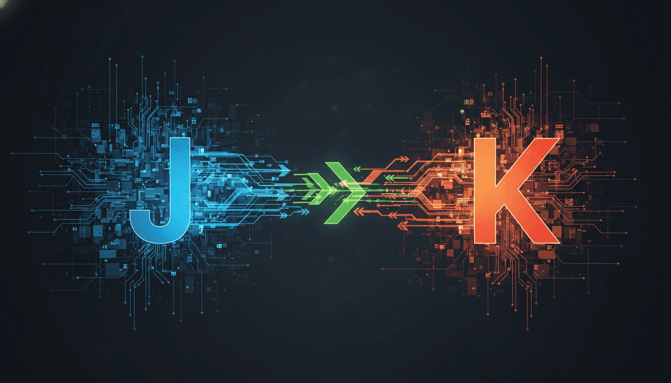Kotlin for Java Developers