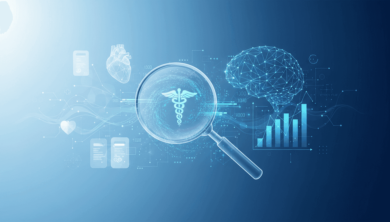 Analytics in Healthcare Management and Administration