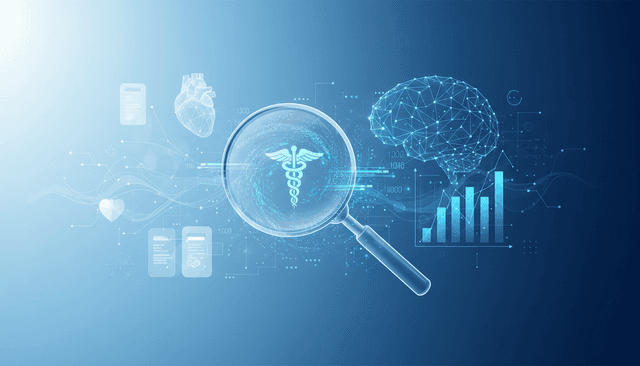 Analytics in Healthcare Management and Administration