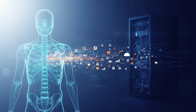 Healthcare Data Management and Information Systems