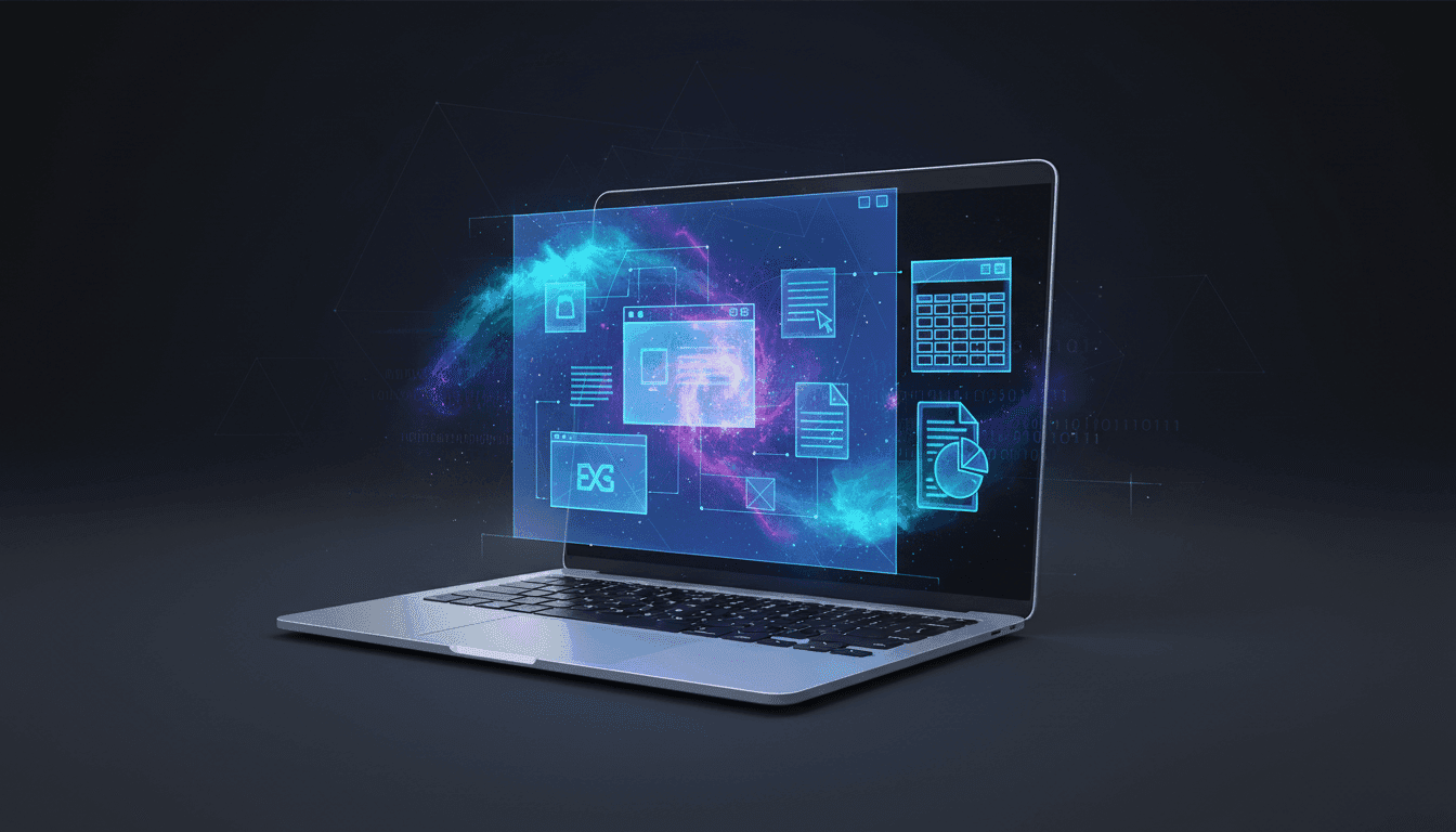 Intro to Computers and Office Software