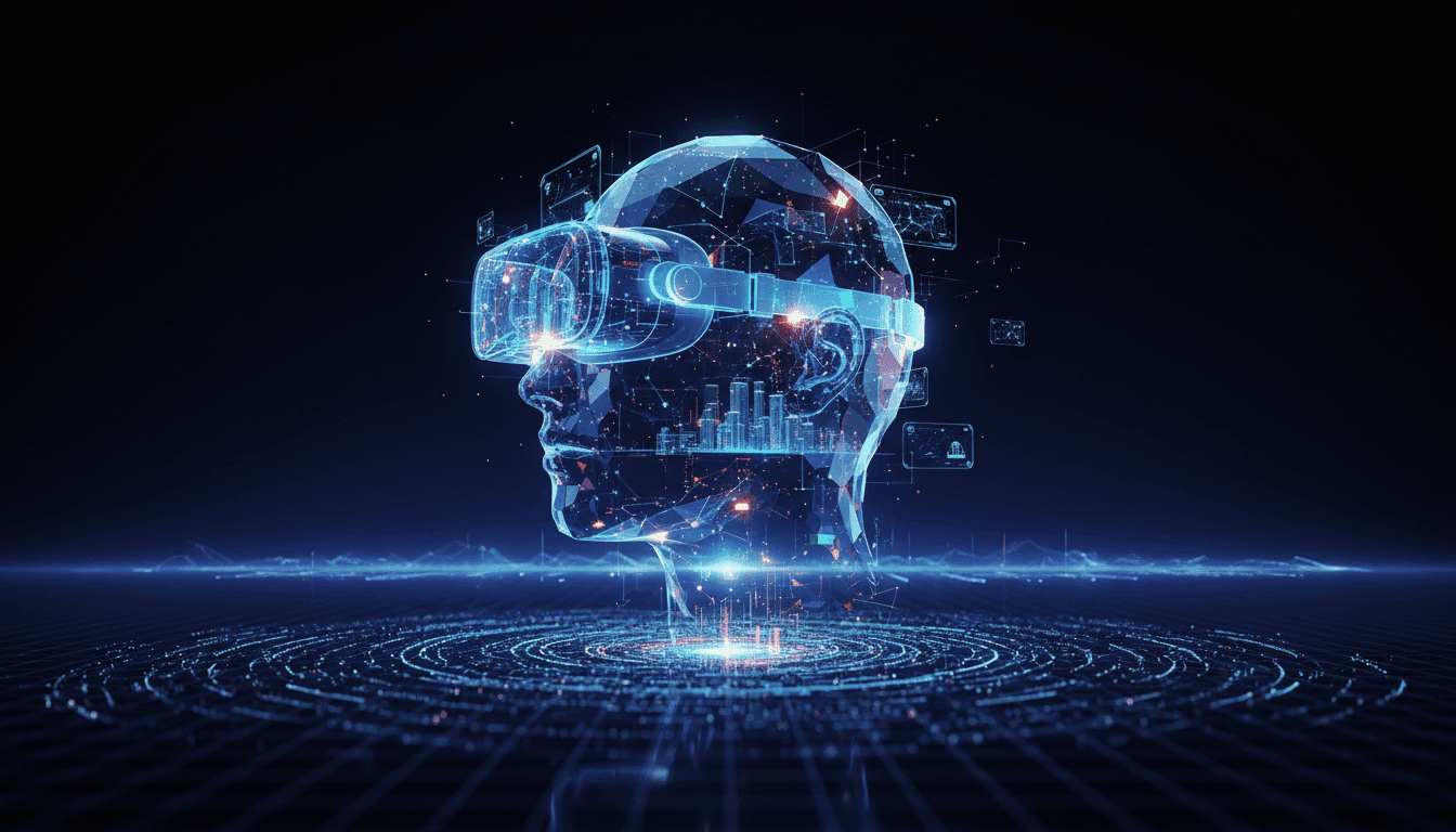 What is the Metaverse?