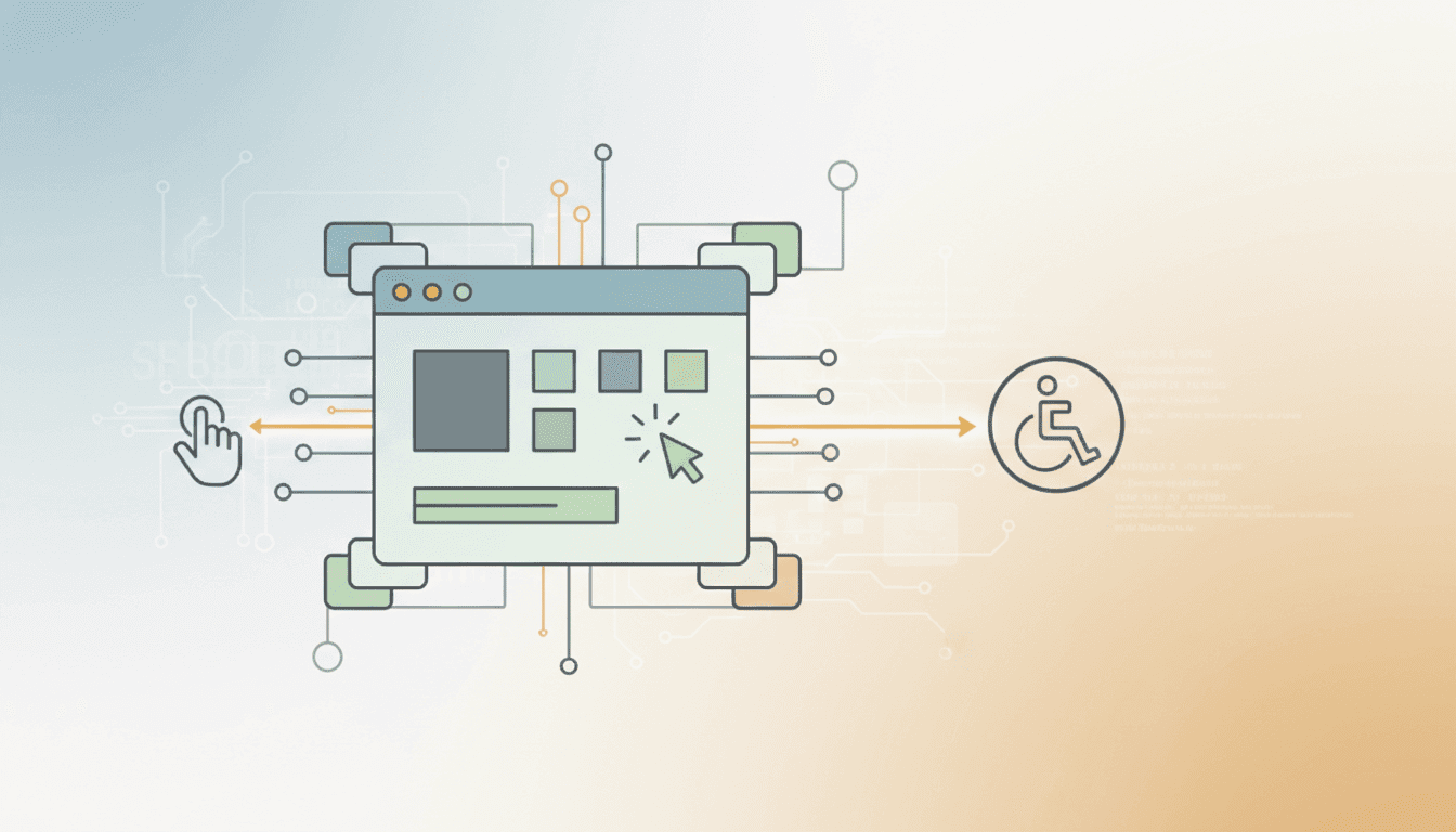 Learn Accessible Web Design