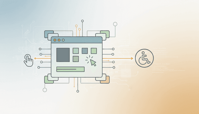 Learn Accessible Web Design