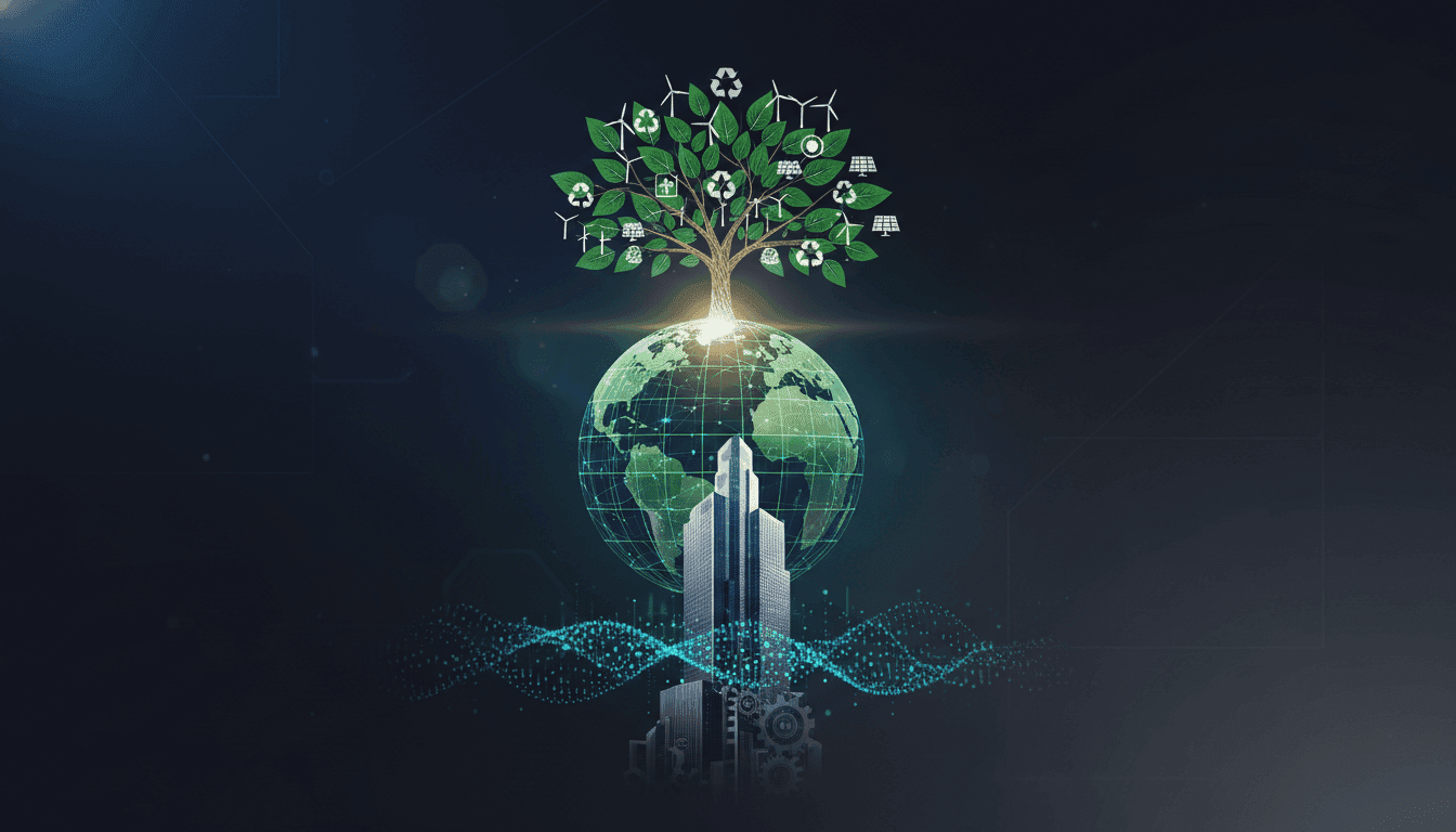 Corporate Sustainability