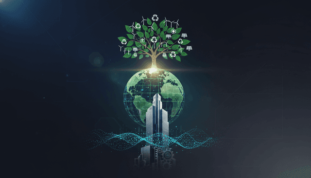 Corporate Sustainability
