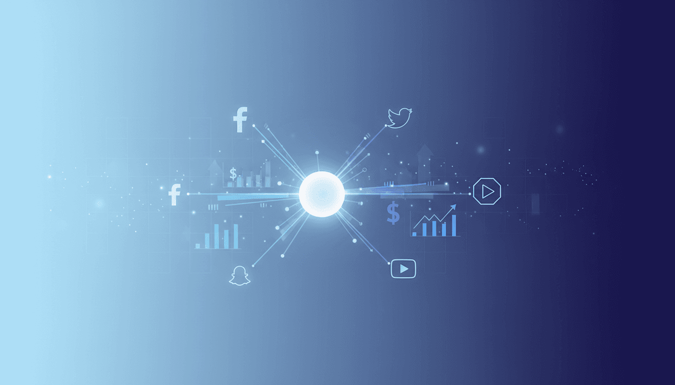 Fundamentals of Social Media Advertising