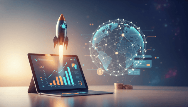 Launch Your Online Business