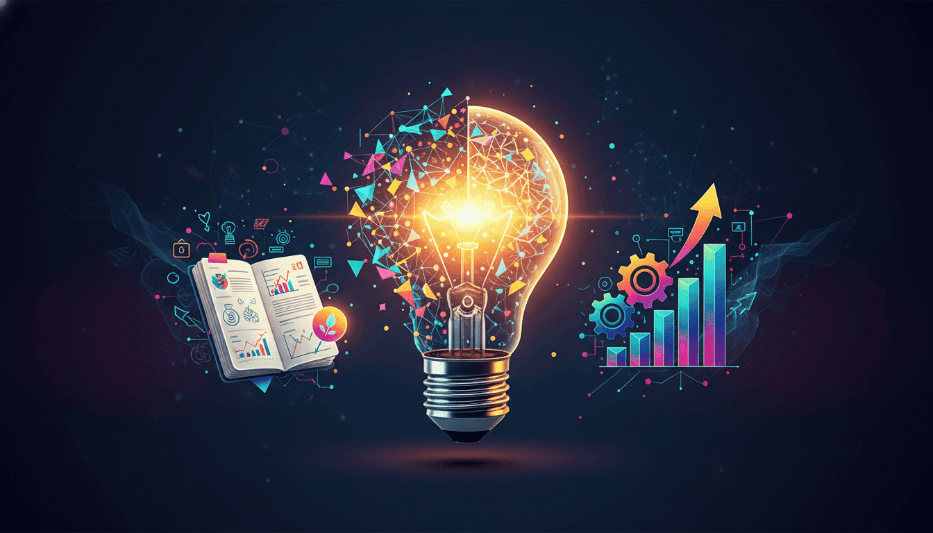 Creative Thinking and Innovation