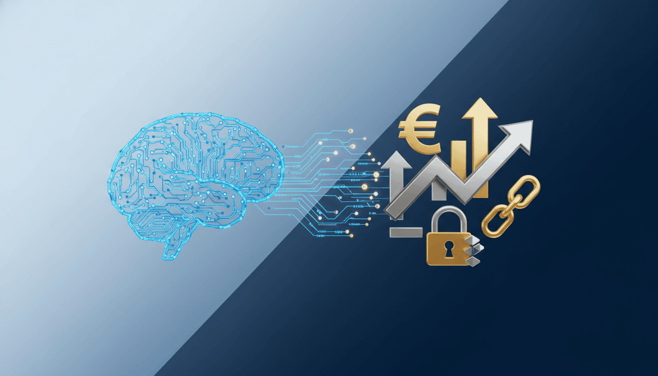 Software & Finance: Exploring Fintech's Future