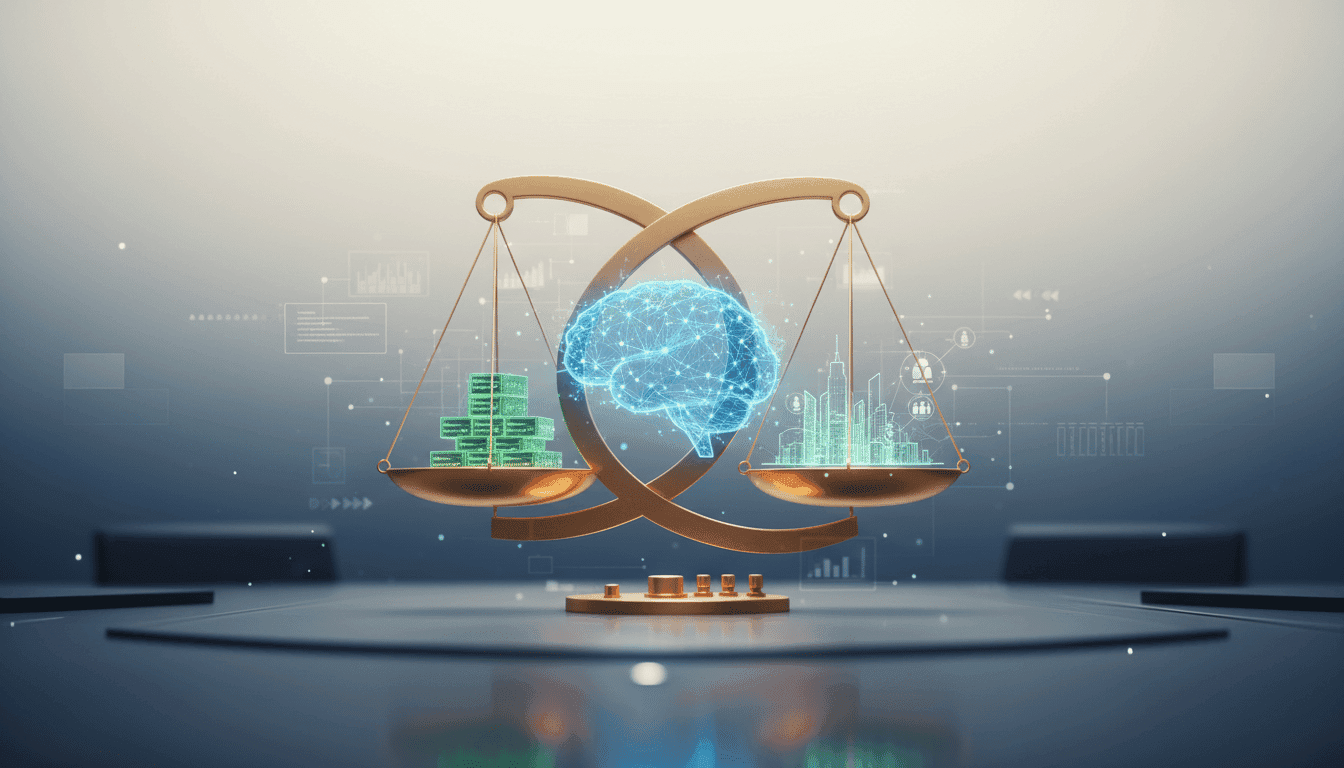 AI Ethics: Responsible Business Practices