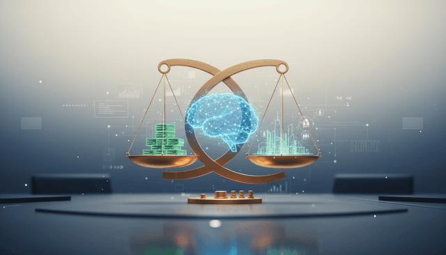 AI Ethics: Responsible Business Practices