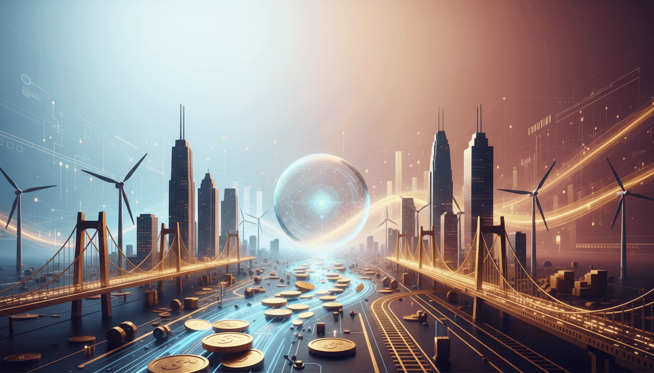 Infrastructure Financing: Development and Evolution